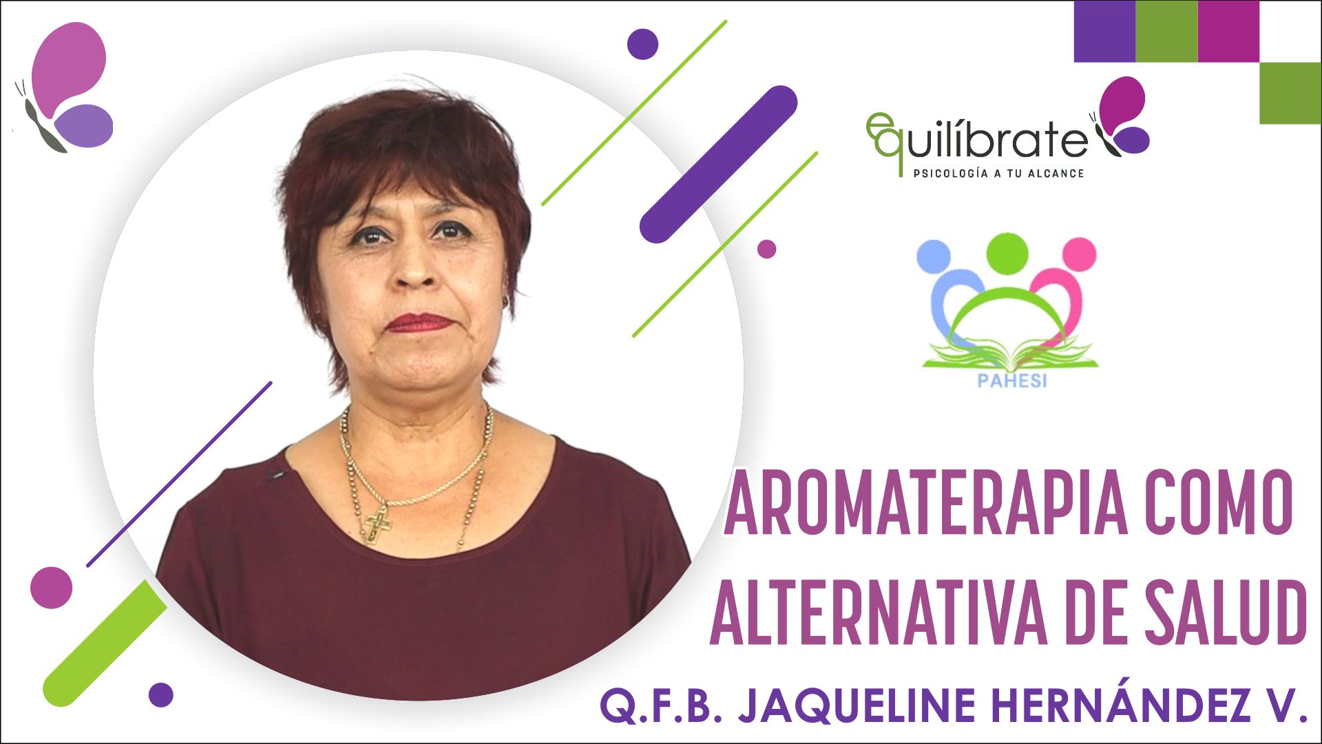 AROMATERAPIA COMO HERRAMIENTA ALTERNATIVA DE SALUD