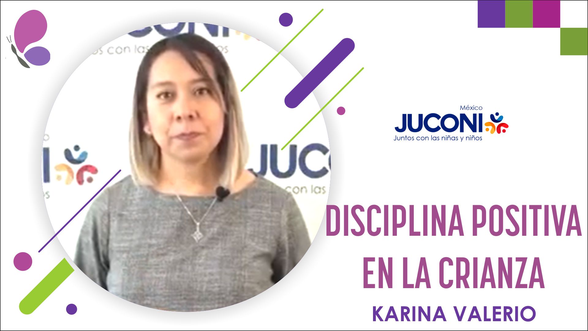 DISCIPLINA POSITIVA EN LA CRIANZA
