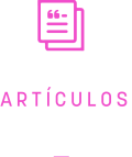 Artículos